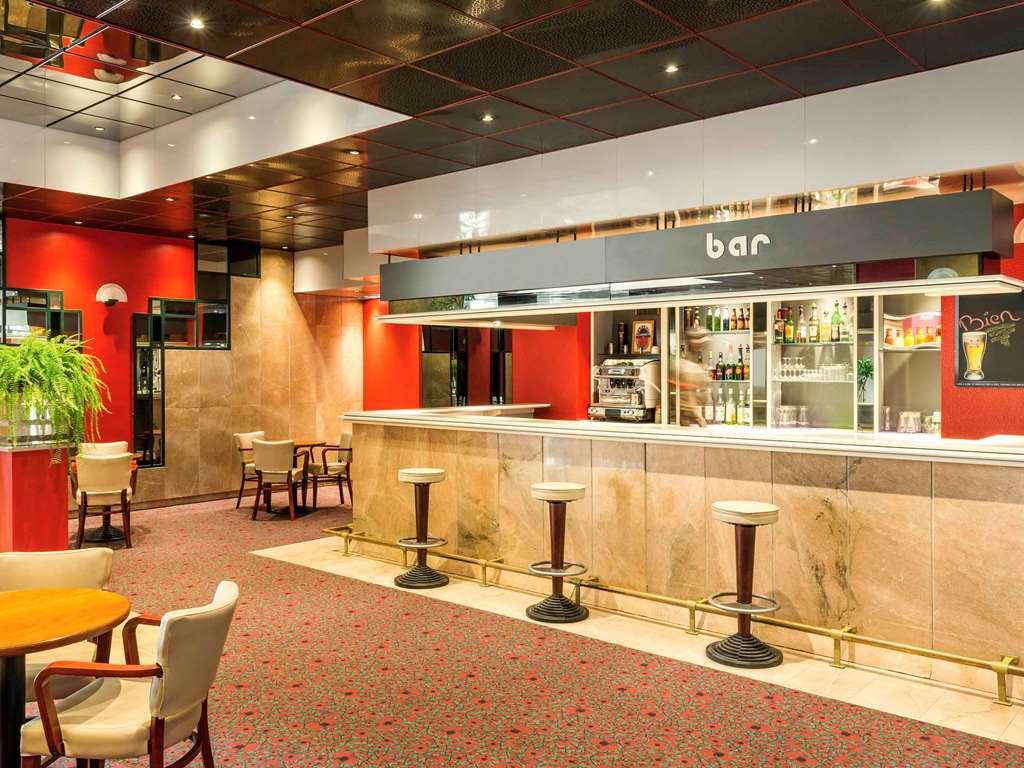 Ibis Paris Porte De Bercy Charenton-le-Pont Restaurant photo