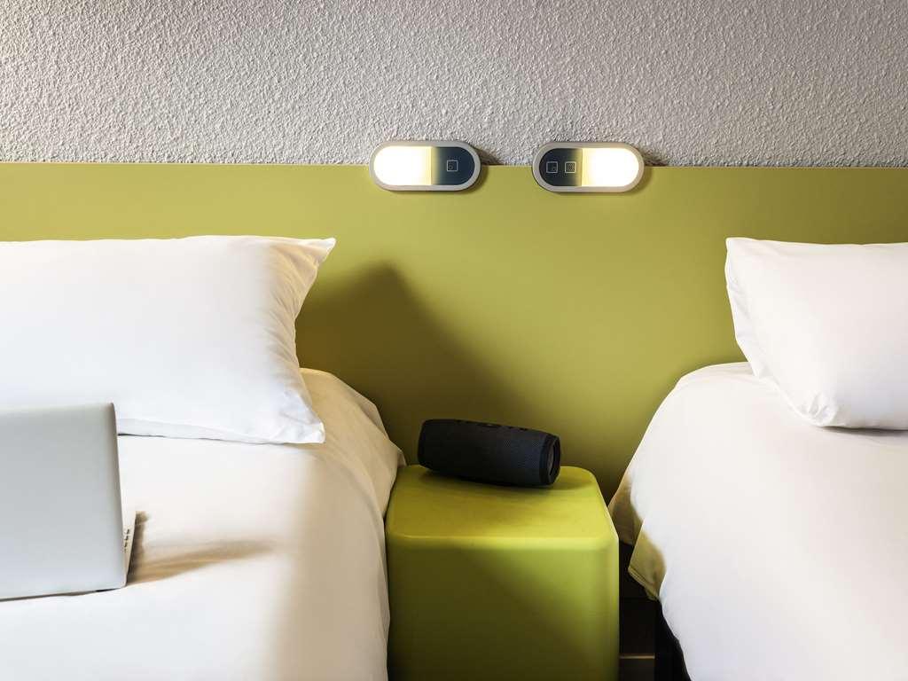 Ibis Paris Porte De Bercy Charenton-le-Pont Room photo